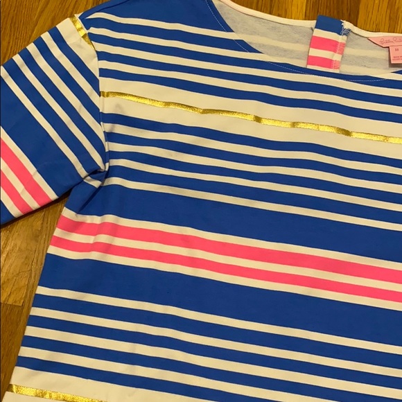 NWOT Lilly Pulitzer Dress - Picture 2 of 3